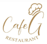 CafeG Restaurant logo